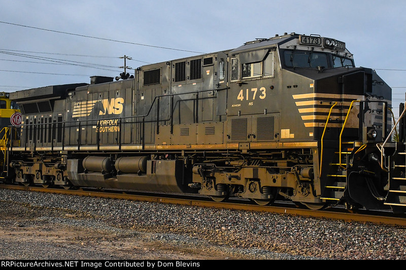 NS 4173